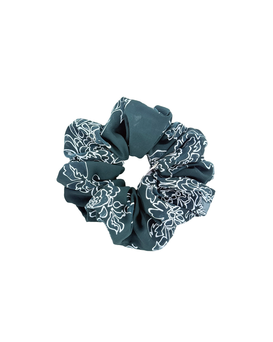 MUSU XXL Scrunchie