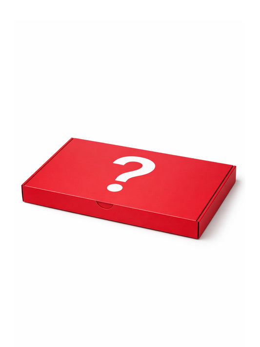 Mystery Box